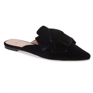 J.Crew Marina slides